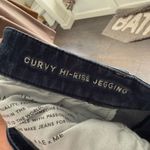 American Eagle  Women’s 18 Regular Curvy High Rise Jegging Jeans Photo 6