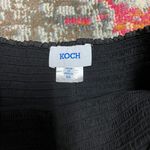 Koch Skirt Photo 1