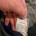 Wrangler Blue Flare Wide Leg Jeans Photo 2