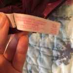 PINK - Victoria's Secret COPY - PINK Maroon Wear Everywhere Bra Photo 2