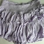 Rock n rags purple skirt Photo 4