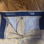 Crown & Ivy  shorts motion flex men’s  Photo 2
