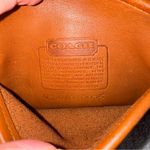 Coach Vintage 90s 9935 British Brown Hadley Zip Leather Photo 3
