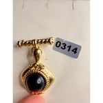 Vintage Gold Photo 4