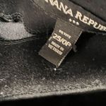 Banana Republic Trendy black mini skirt Photo 2