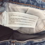 Abercrombie & Fitch Abercrombie The 90s‎ Straight Ultra High Rise Jeans Photo 4