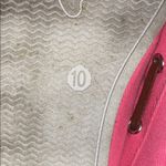 Old Navy Pink Topsiders Photo 2