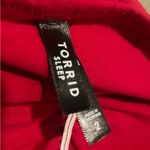 Torrid  Sleep Red Camisole Photo 1