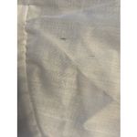 Vintage RRRRuss Russ Tog Prairie Shirt‎ Puffy Sleeve Ruffled Blouse White Size M Photo 8