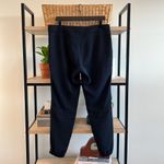 Vince Mid-Rise Black Ankle Dress Pant/Trouser, 10 Photo 4