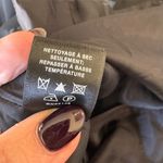 Lafayette 148  New York - Black Wool Blend Sheath Dress Sz S Photo 8