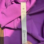 Lululemon  Align High-Rise Pant 25" in Moonlit Magenta Photo 2