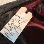 Melrose and Market  rose print chemise Photo 3