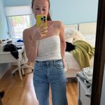 Free People  Boulevard Tube Top  Photo 1