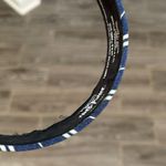 Ravenclaw striped class headband from parks adult or child Photo 3