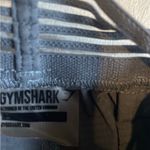 Gymshark  Charcoal Performance Shorts Photo 1