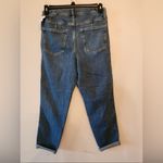 Arizona Jeans Arizona Jean Co. Highest Rise Curvy Mom Jeans Size 8 Photo 1