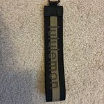Lululemon  Wristlet Photo 2