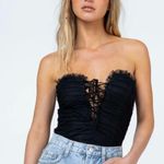 Princess Polly Elysia Bodysuit Photo 0