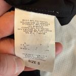 Motherhood  Maternity Black Pencil Skirt Size Small Professional Office Photo 5