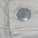 Nanette Lepore Women's Gramercy Ripped High Waist Skinny Jeans, size 12 Photo 3