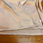 Show Me Your Mumu  Women’s Small Satin Jodie Dress Asymmetrical Slit Bridesmaid Photo 7