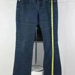 Tommy Hilfiger  BOOT CUT WOMENS JEANS SIZE 10 Photo 0