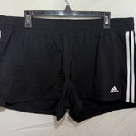 Adidas  Aeroready Black Shorts Photo 0