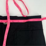 Anthropologie  Maeve Colette black stretch pants sz 27 Photo 7