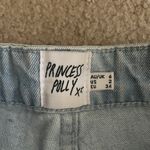 Princess Polly The Swalla Shorts Photo 4
