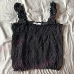 Poof New York  Tank Top Black Photo 0