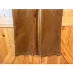 Christopher & Banks  Barely Boot Shaped Fit Mid-Rise Corduroy Pants Size 14P nwt Photo 1