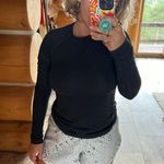 Rei Co-op REÍ Black Long Sleeve Shirt  Photo 1