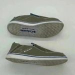 Columbia  Women’s PFG Slip On Shoes Olive Size 5 Photo 0