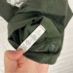 Aerie Offline by Green High Shine Sports Bra Crop Size S Photo 6