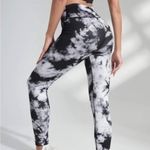 Noli  active‎ tie dye legging small Photo 1