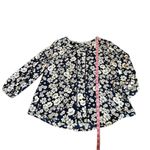 Collective Concepts 3/$15  floral blouse Photo 1
