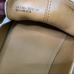 Patricia Nash  Fia Loafers Bone Leather Size 7.5 Photo 3