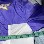 Nickelodeon  medium Rugrats pullover hoodie front pocket closes adjustable straps Photo 7