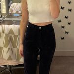 Brandy Melville Corduroy Pants Photo 0