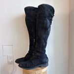 Free People Ravyn x A.S.98 Lincoln Thigh High Boot Size 10 Photo 6