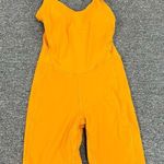 Lululemon  Align Onesie 8" Autumn Orange Photo 0