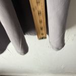 Gilli Dress Womens Medium Gray Sleeveless Fit and Flare Keyhole Back Made USA Gray Photo 3