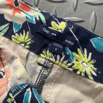 Gap floral  shorts Photo 1