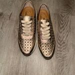 Patricia Nash  Milla Performance Leather Sneakers Women’s 7.5 Photo 9