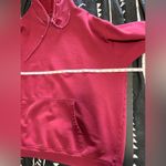 Vintage Oversized Distressed Pullover Hoodie Sweatshirt Unisex Adult Sz L GUC Size L Photo 4