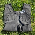 The Ragged Priest NWT BUTT CUT JEAN - CHARCOAL Photo 7