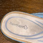 Baretraps  Nalani Toe Ring Slip On Sandal Shoes Size 9.5  Photo 5