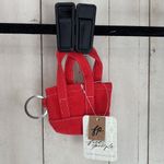 Free People Mini Caravan Bag Charm NWT Photo 4