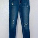 Old Navy  The rockstar distressed skinny jeans Woman’s 2 Photo 0